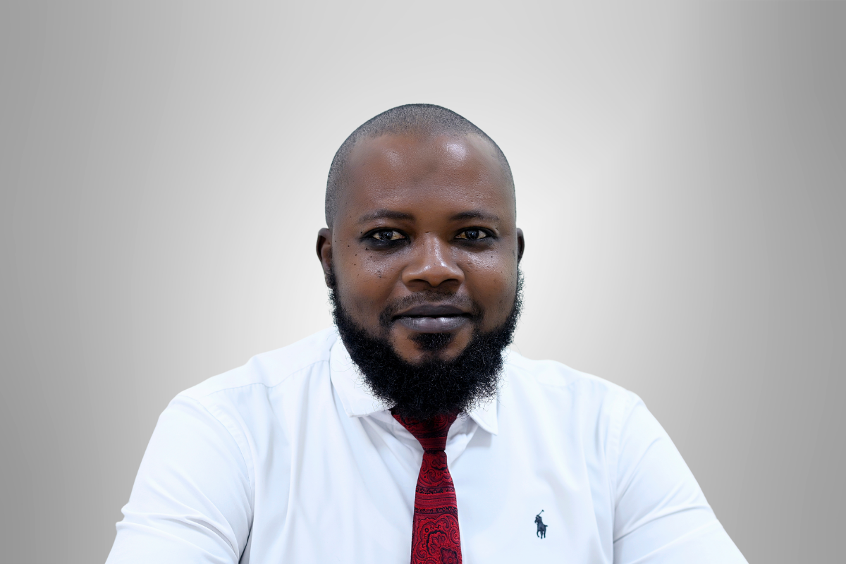 Amedu Osumanu